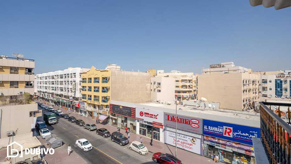 دیره دبی کجاست؛ معرفی کامل منطقه به همراه هزینه اقامت و زندگی 9 خرید ملک در دیره دبی