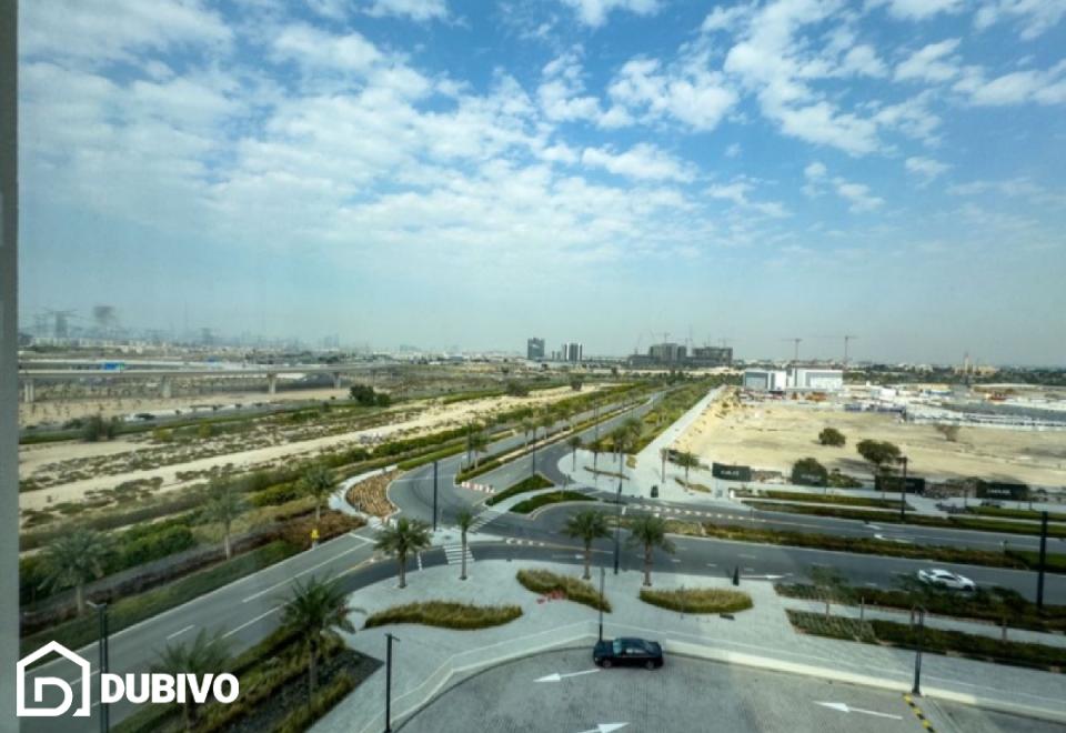 پروژه Collective 2.0 Tower B