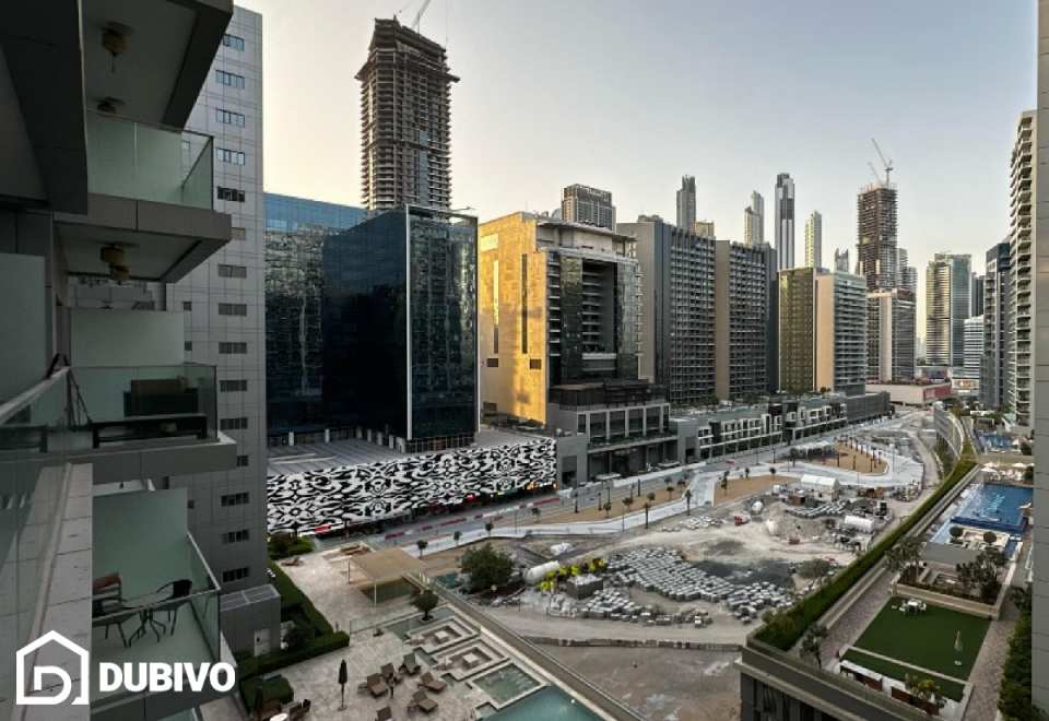 DAMAC-Majestine-Project-2