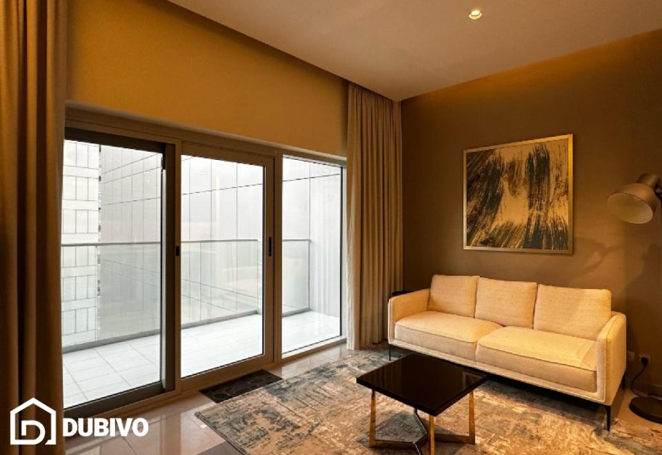 DAMAC-Majestine-Project-3