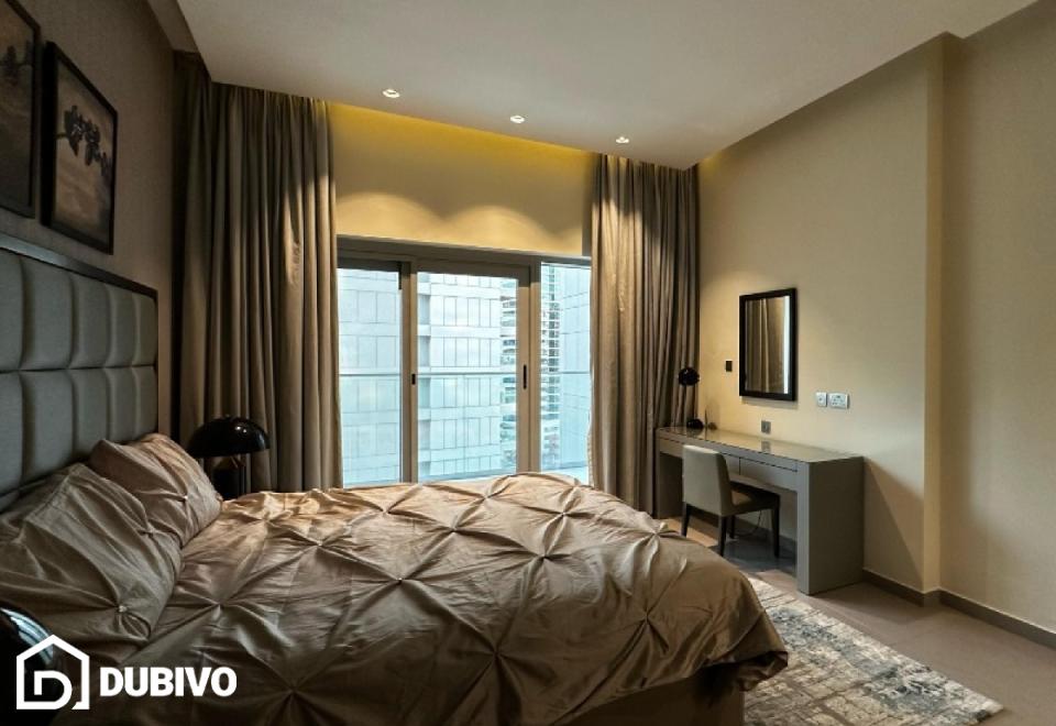 DAMAC-Majestine-Project-8