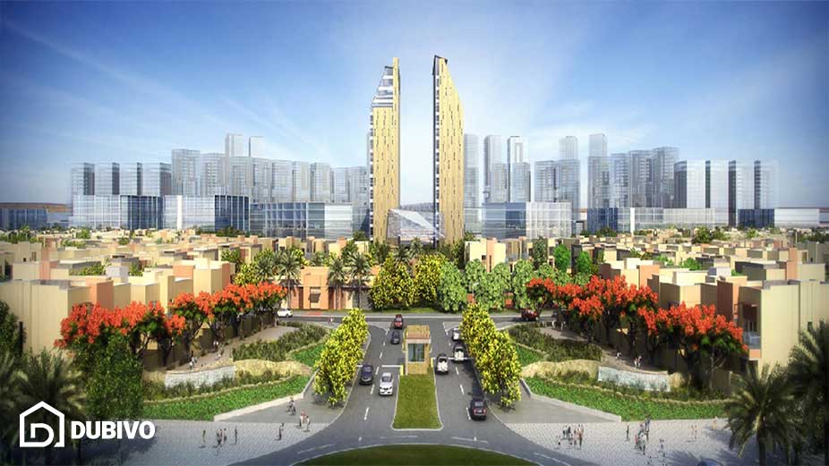 ارزانترین خانه در دبی کجاست؟ معرفی مناطق اقتصادی برای خرید ملک با کمترین بودجه 21 دبی اینوستمنت پارک (Dubai Investment Park – DIP)