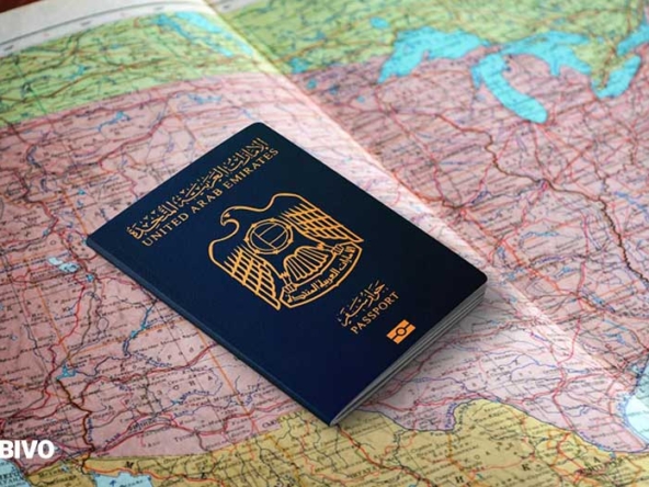 Dubai Passport by Buying Property