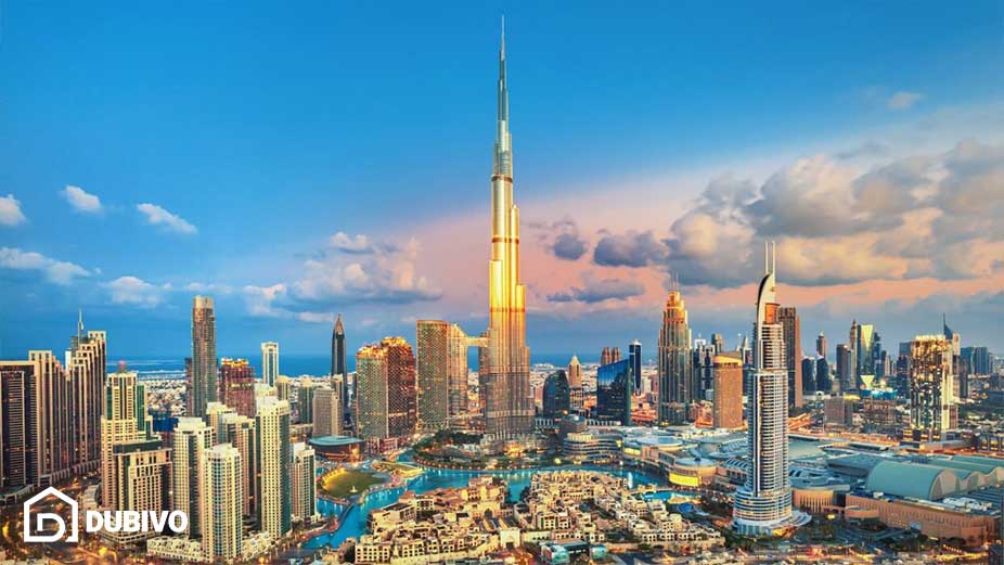 راهنمای حمل و نقل عمومی در دبی