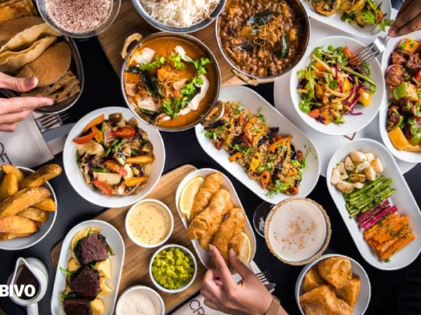 Food prices in Dubai