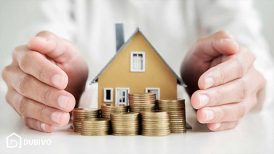 راهنمای کامل کمیسیون املاک در دبی + نرخها، قوانین و نحوه محاسبه هزینه 6 میزان کمیسیون املاک چقدر است؟