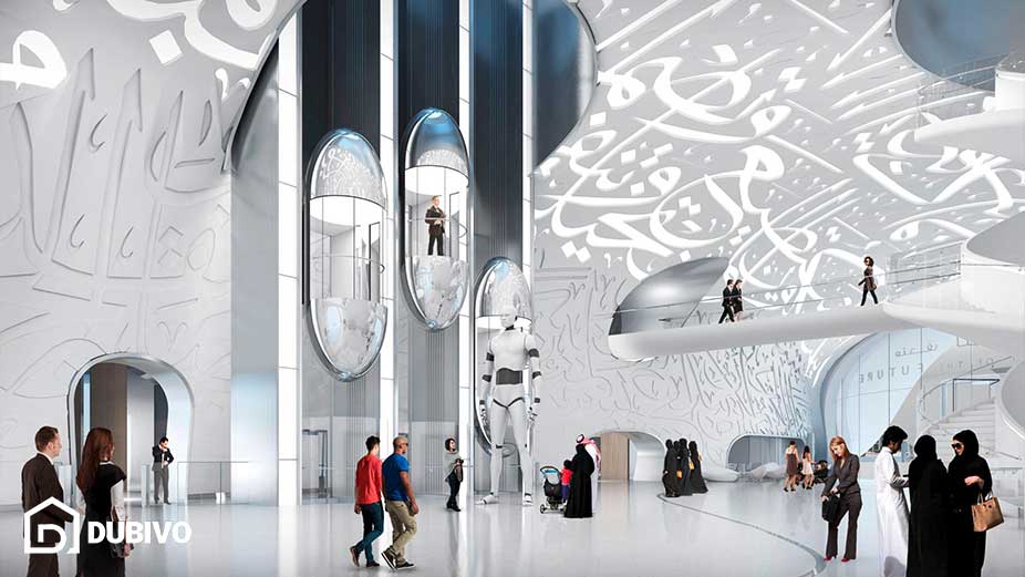 موزه دبی کجاست و چرا یکی از مهم ترین جاذبه های تاریخی امارات محسوب می شود؟ 12 بخش های داخلی موزه دبی