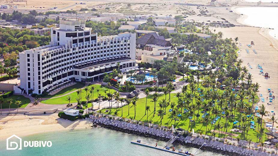 ارزانترین خانه در دبی کجاست؟ معرفی مناطق اقتصادی برای خرید ملک با کمترین بودجه 20 جبل علی (Jebel Ali)