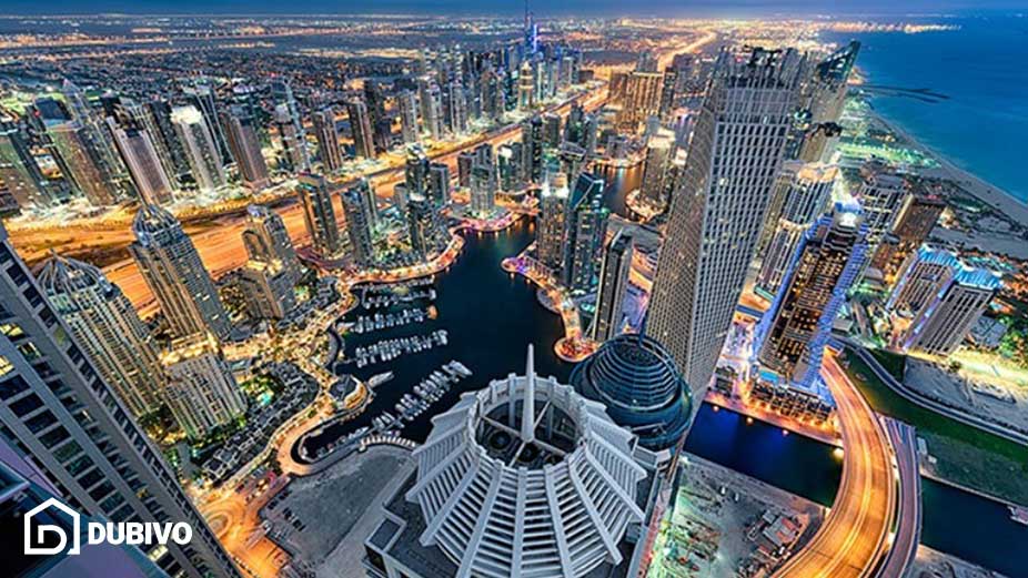 نکات کلیدی درباره دریافت پاسپورت دبی با خرید ملک