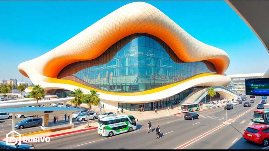 موزه دبی کجاست و چرا یکی از مهم ترین جاذبه های تاریخی امارات محسوب می شود؟ 11 موقعیت مکانی موزه دبی