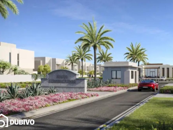 Maha-Townhouses-Project-1