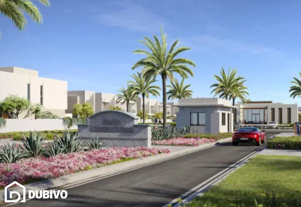 Maha-Townhouses-Project-1