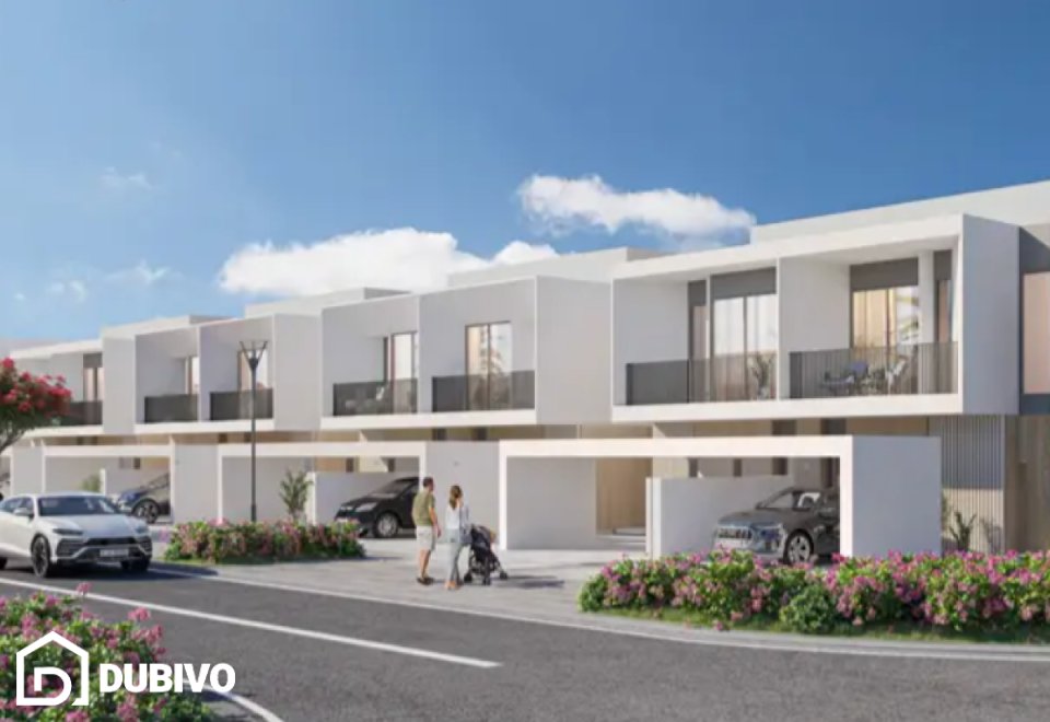 Maha-Townhouses-Project-2