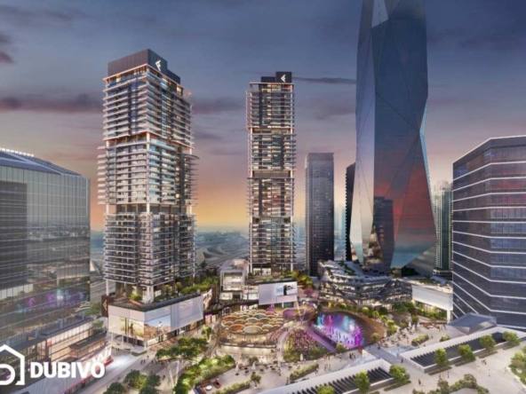 Mercer House Project pic 7