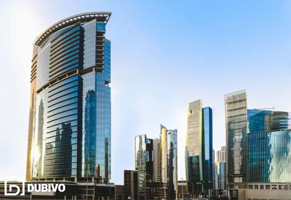 Park-Lane-Tower-Project-9