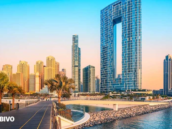 Pros and Cons of Living in Dubai