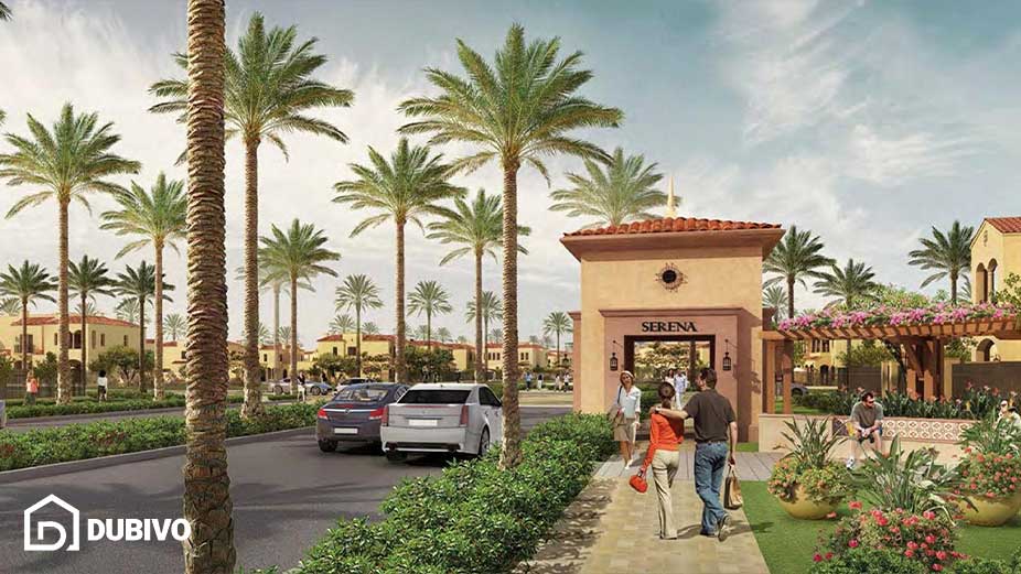 ارزانترین خانه در دبی کجاست؟ معرفی مناطق اقتصادی برای خرید ملک با کمترین بودجه 27 سرنا (Serena)