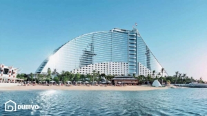 بهترین هتل های ساحلی دبی