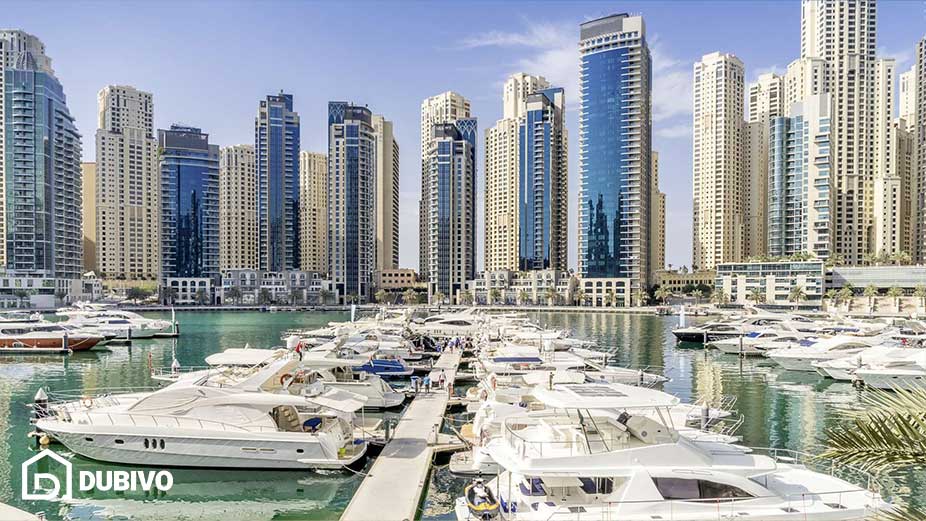 بهترین هتل ‌های دبی برای اقامت