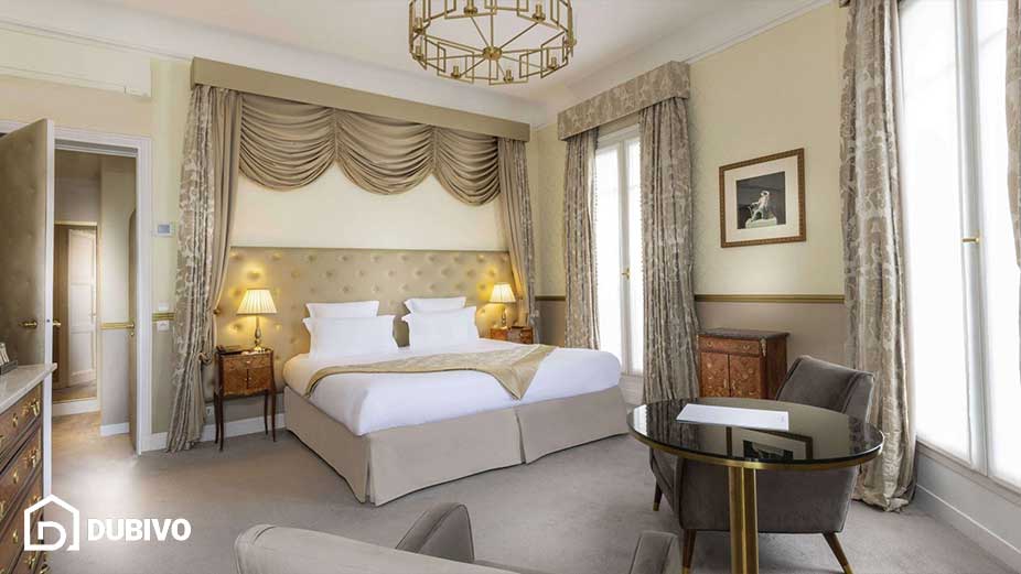 بهترین هتل های ساحلی دبی + معرفی 22 هتل معروف با امکانات بالا 18 ارزان ترین هتل های ساحلی دبی