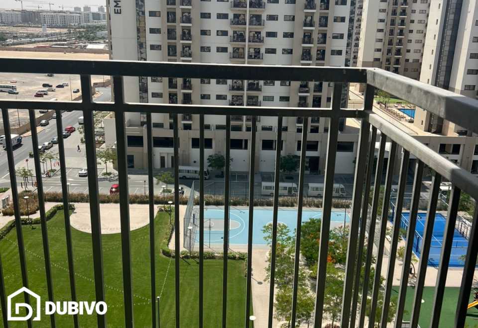 UNA Apartments Project