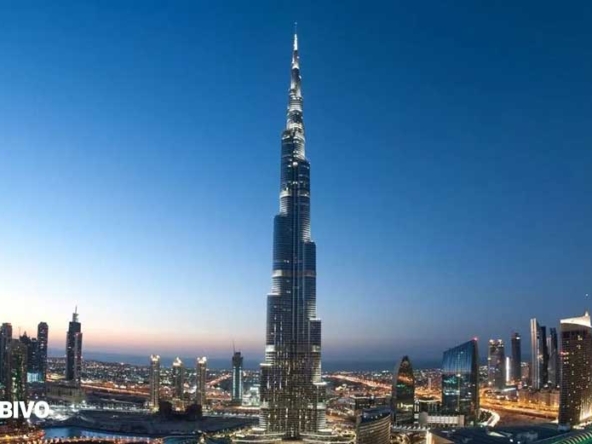 دبی پایتخت کجاست