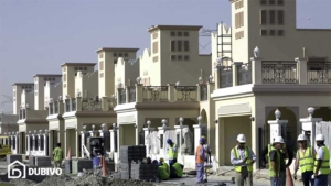 Villa Communities in Dubai