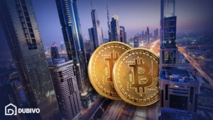 Buying property in Dubai with Bitcoin