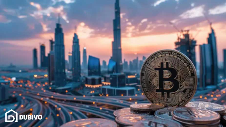 خرید ملک در دبی با بیت کوین + مزایا، معایب و مدارک مورد نیاز 9 مدارک مورد نیاز برای خرید ملک در دبی با بیت کوین