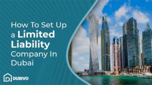 LLC Company Registration in Dubai
