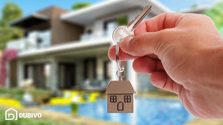 راهنمای جامع دریافت اقامت دبی بدون نیاز به ثبت شرکت در سال 2026 8 ۲. اقامت دبی از طریق خرید ملک