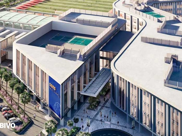 Best American Schools in Dubai