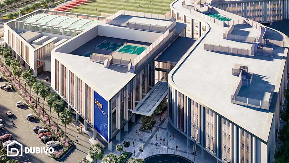 Best American Schools in Dubai