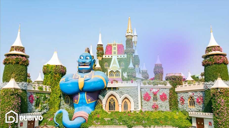 Best Dubai Attractions for Kids