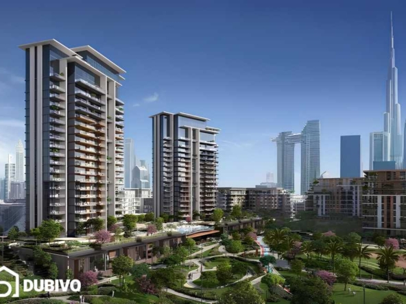 Central Park Plaza pic 4