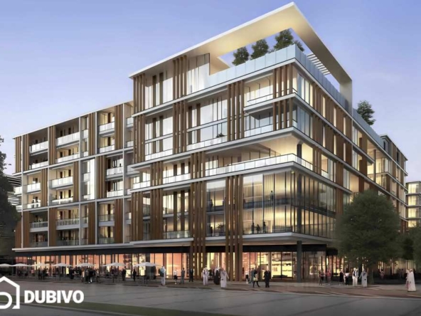 City Walk Building 16 pic2