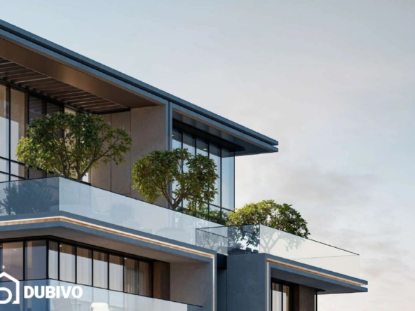 City Walk Crestlane 4 pic5