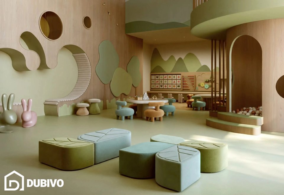 City Walk Crestlane 5 pic1