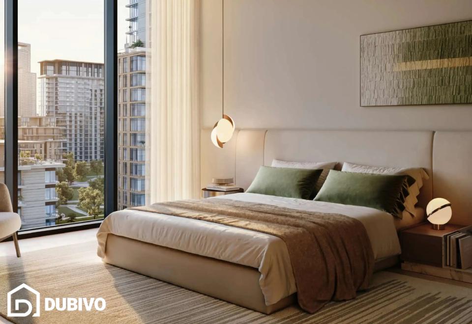 City Walk Crestlane 5 pic4