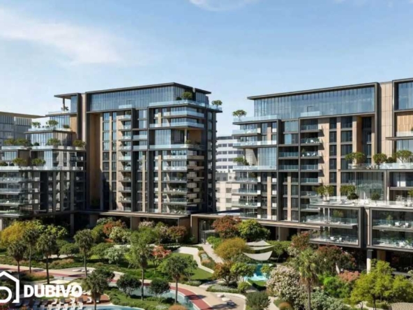 City Walk Crestlane 5 pic5