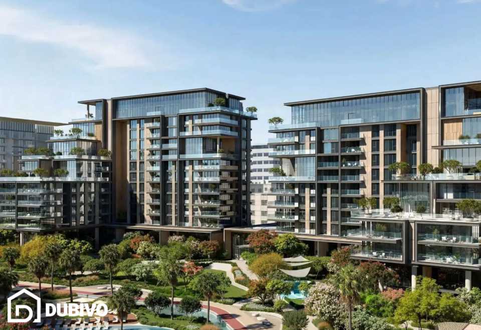 City Walk Crestlane 5 pic5