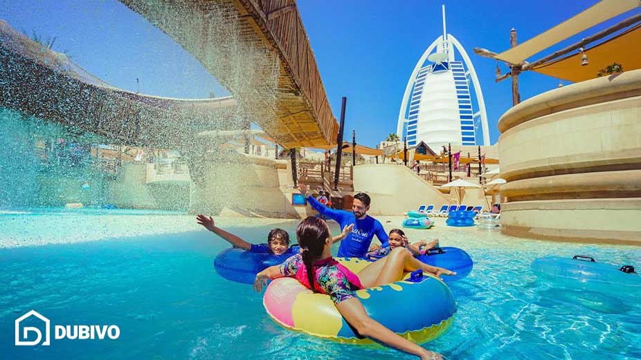 برای سفر به دبی چقدر پول ببریم؟ راهنمای کامل بودجهبندی سفر 14 هزینه تفریحات در دبی