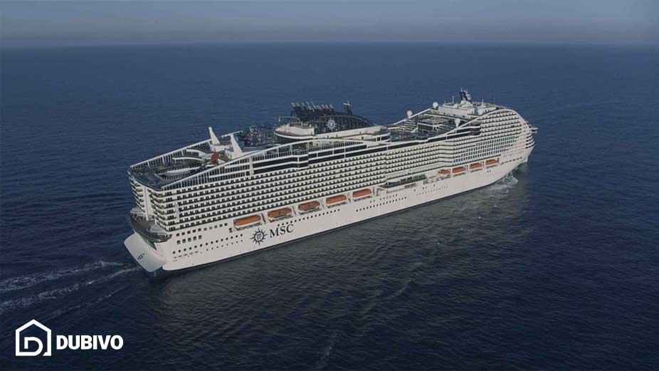 مسافرت با کشتی به دبی؛ از بندر لنگه تا دبی با کمترین هزینه 12 معایب و چالشهای احتمالی سفر دریایی