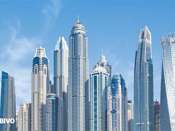 Dubai Residency Without Company Setup