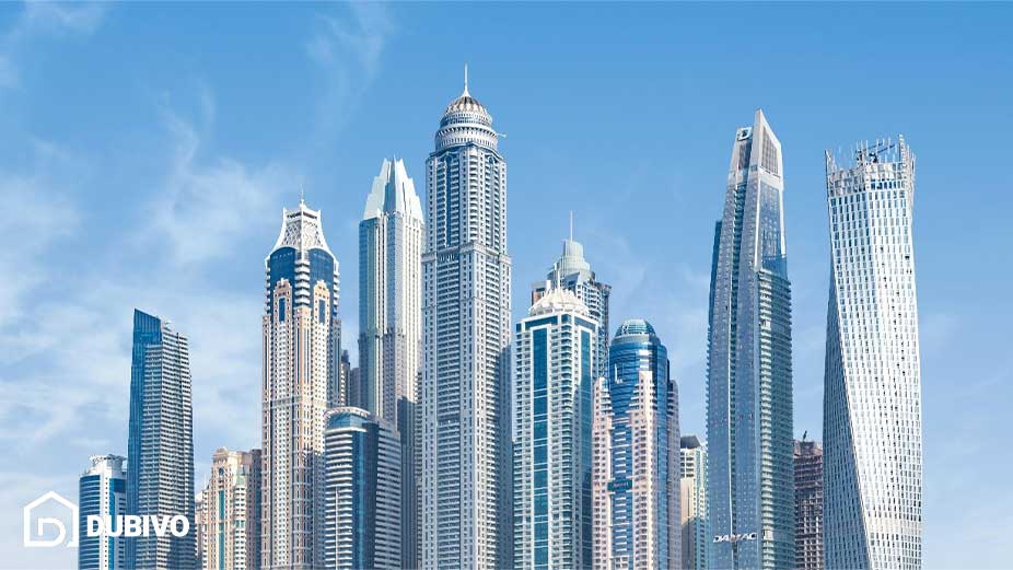 Dubai Residency Without Company Setup