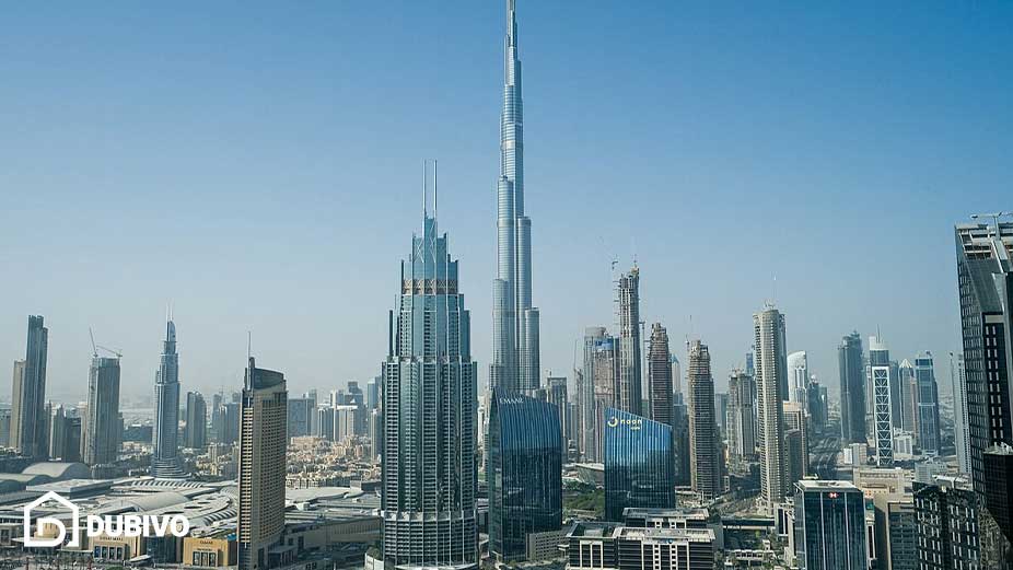 راهنمای کامل ثبت شرکت در عمان بهتر است یا دبی؟ مقایسه برای ایرانیان 7 پویایی و رقابت در اقتصاد دبی