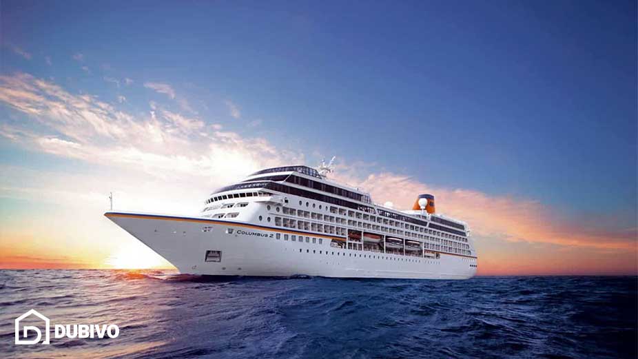 مسافرت با کشتی به دبی؛ از بندر لنگه تا دبی با کمترین هزینه 10 قیمت بلیط رفت و برگشت کشتی