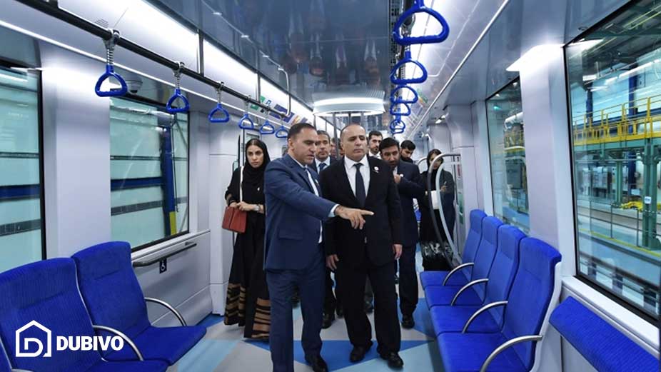 برای سفر به دبی چقدر پول ببریم؟ راهنمای کامل بودجهبندی سفر 12 هزینههای حمل و نقل در دبی