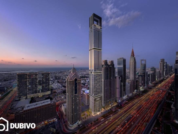 Trump International Hotel & Tower pic6