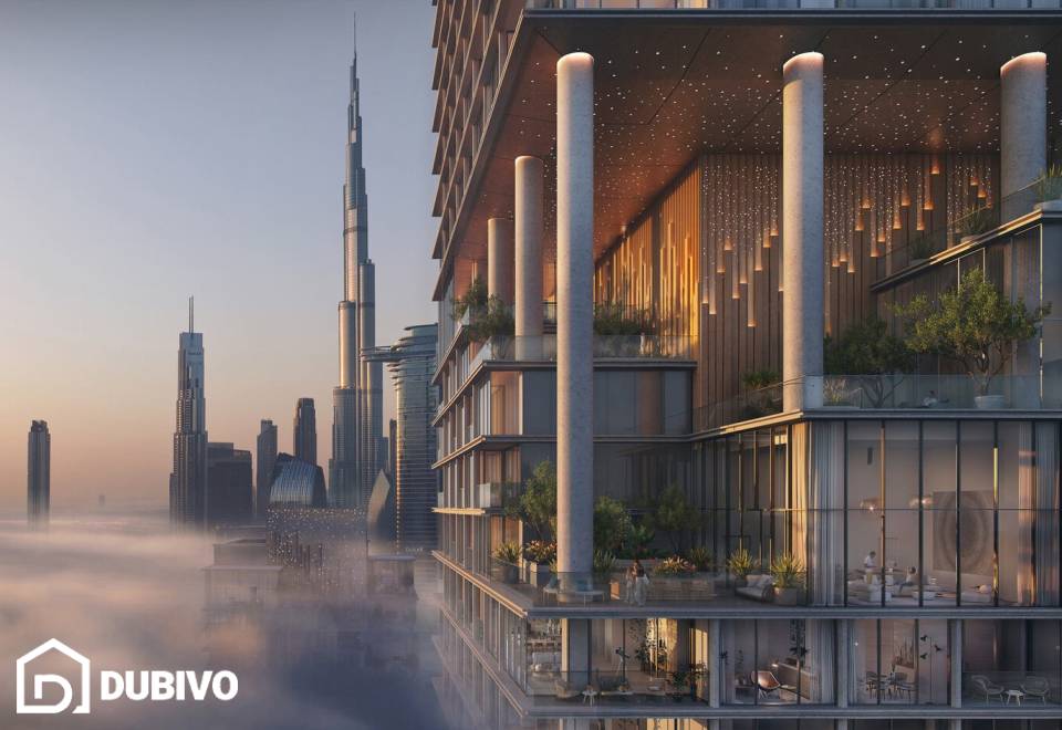 Verve City Walk pic3